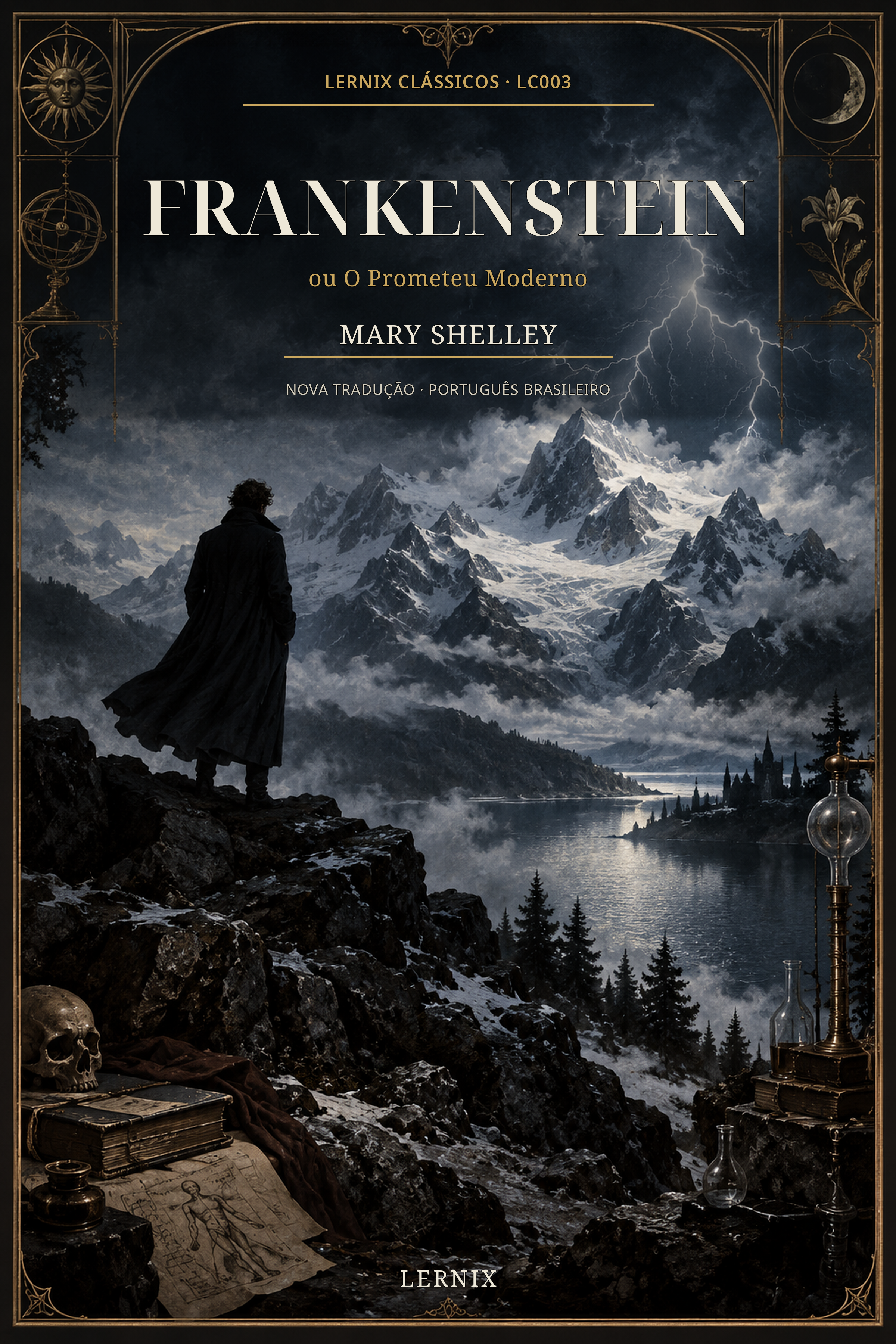 Frankenstein
