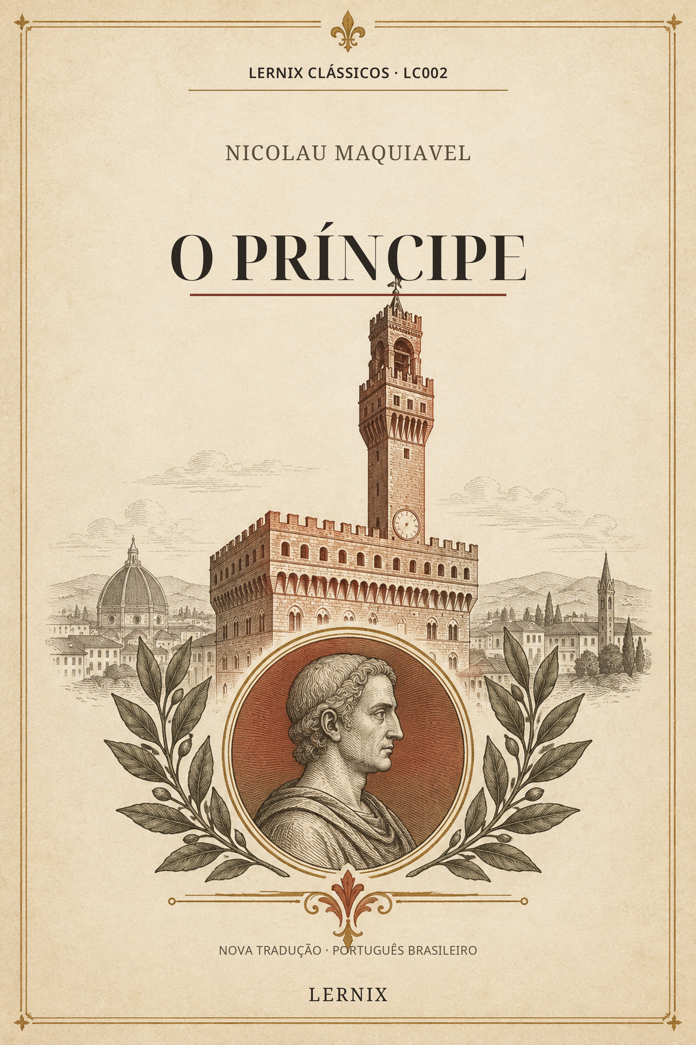 O Príncipe