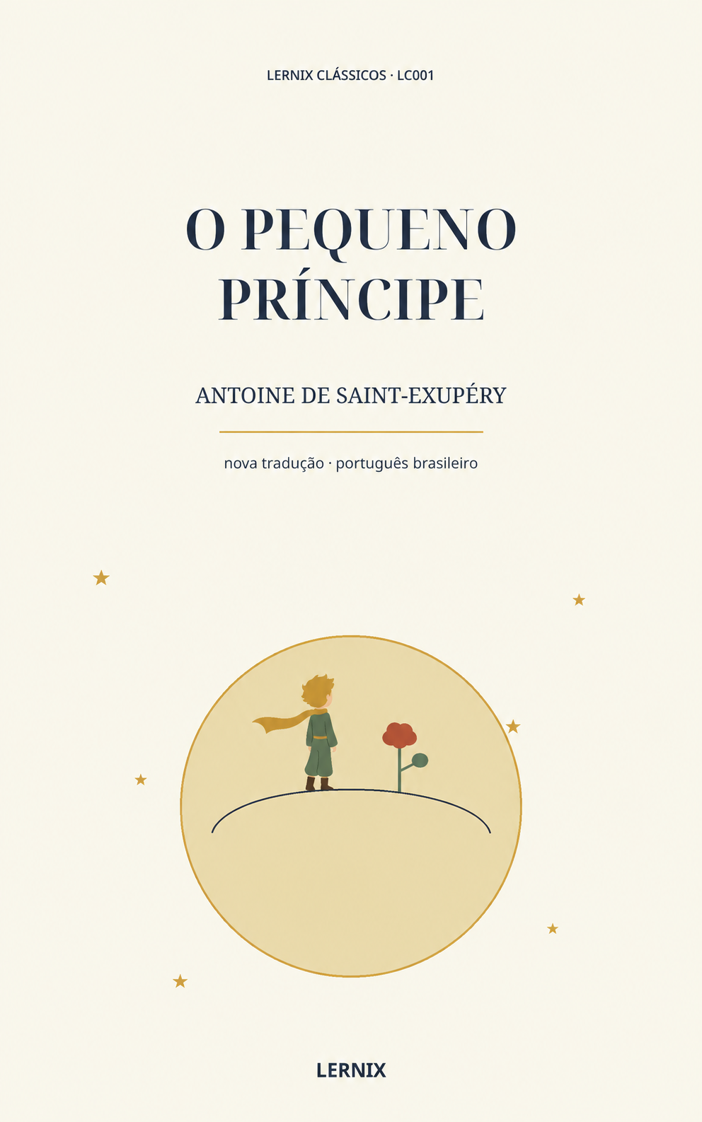 O Pequeno Príncipe